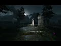 cuando te haces el pija de noche en dying light 2