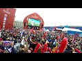 ЧМ-2018 реакция болельщиков на гол Дзюбы с пенальти Испания-Россия