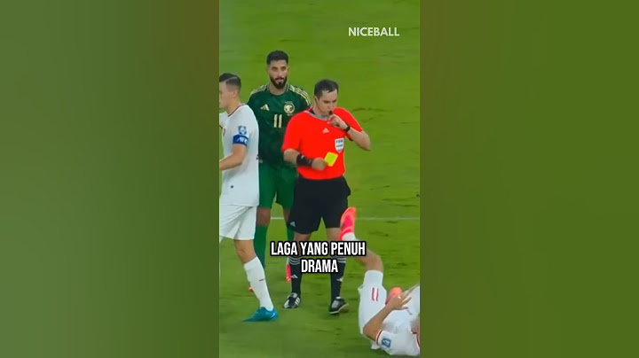 kemenangan perdana timnas indonesia vs arab saudi 2-0 #kualifikasipialadunia2026 #timnasindonesia
