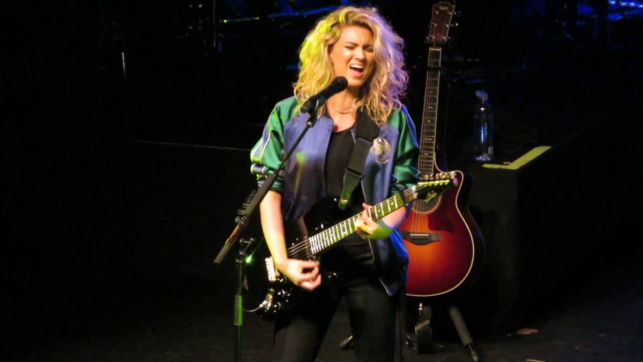 Treasure  - Tori Kelly Live @ Fox Theater Oakland, CA 5-19-16
