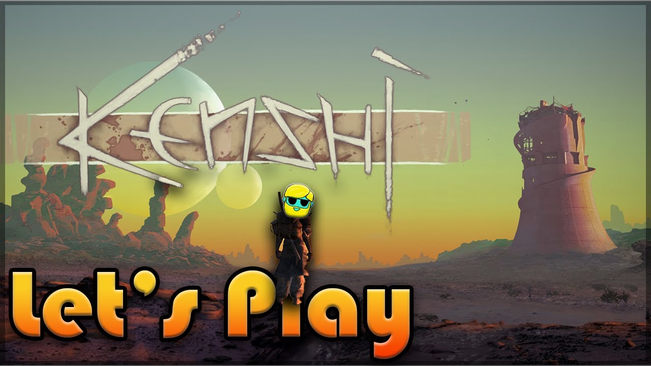 Kenshi | Let's Play in 2023 | Episode 46 - YouTube