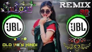 New Hindi Dj Song 💙Best Hindi Old Dj Remix 🥀 Bollywood Nonstop Dj Song ❤️‍🔥2025 Dj Song New Dj Remix