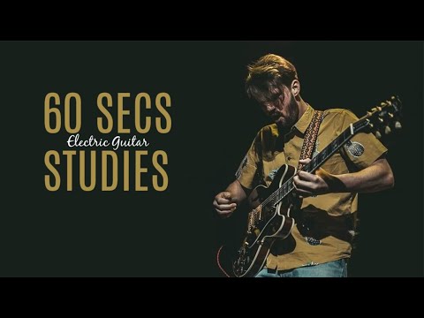 Flashy GUITAR TECHNIQUES in *60 Secs* (Intermediate Level)