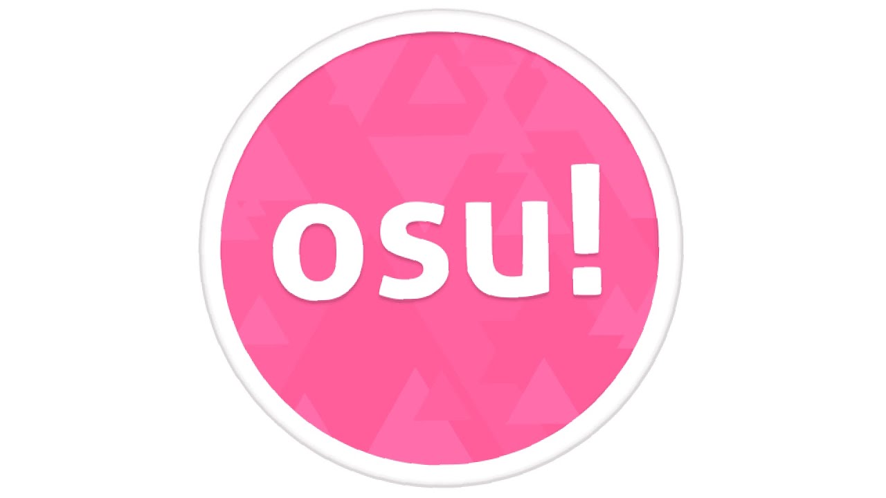 osu!mania gaming session