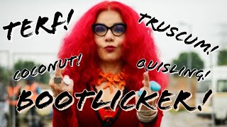 Bootlicker: The Lefts Warped Prejudice