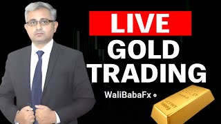 Gold &amp; Bitcoin Market Analysis – Live Educational with practical Session 07-Jan-2026