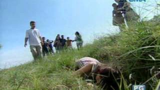 Brokenvow: Ang kasawian ni Melissa
