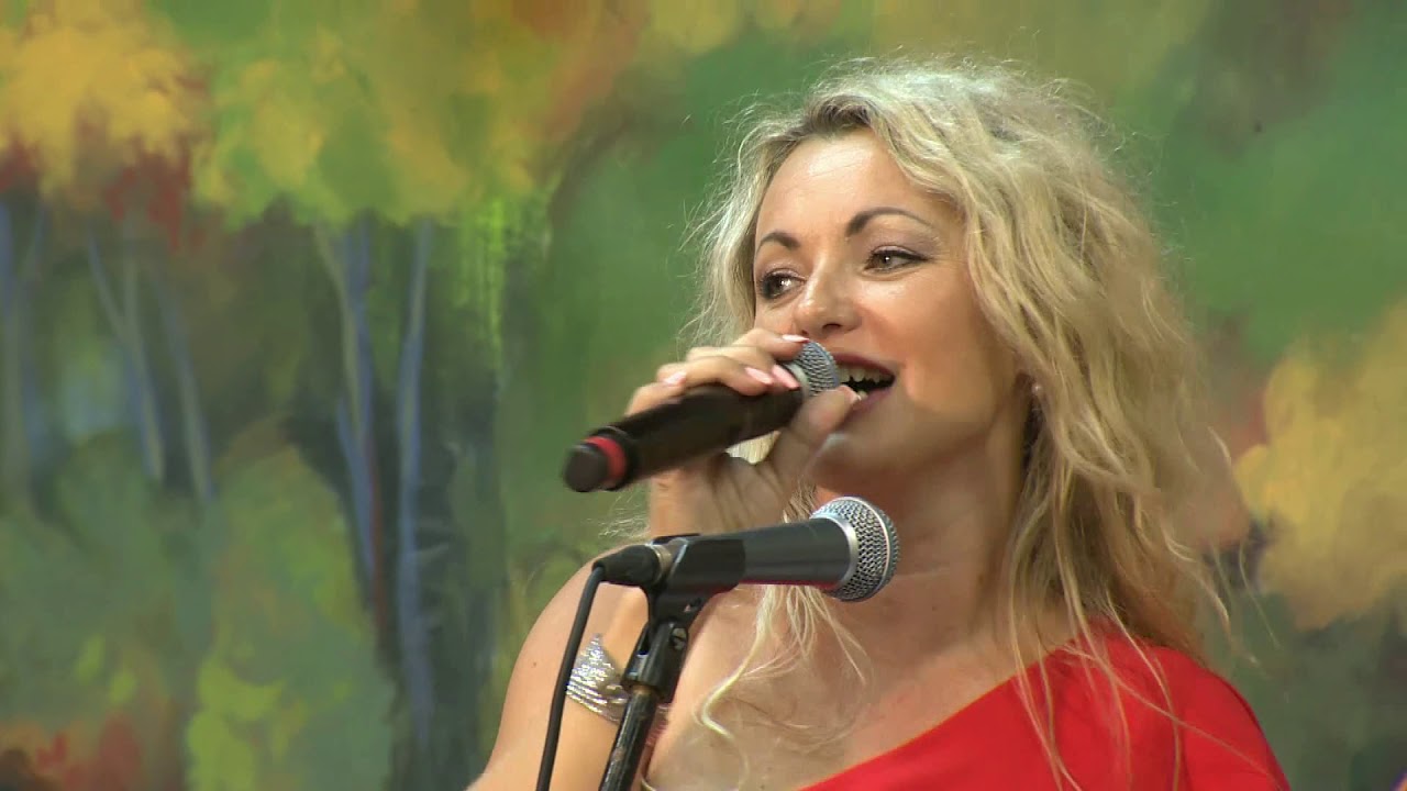 Lojze Ogorevc s prijatelji in Lidija Kožar - Nocoj (v živo)