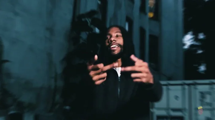 Mally Bandz - Money Forever (Official Video) Shot By @lbkvlogs