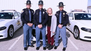 Remembering Trooper Aaron Smith