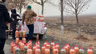 Самая знаменитая Мастава Узбекистана!!!Ташкент!!Бочка!!!