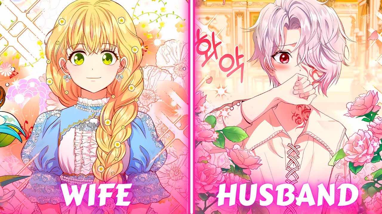 She became the wife of the cursed prince and saved him from darknes | Manhwa Recap