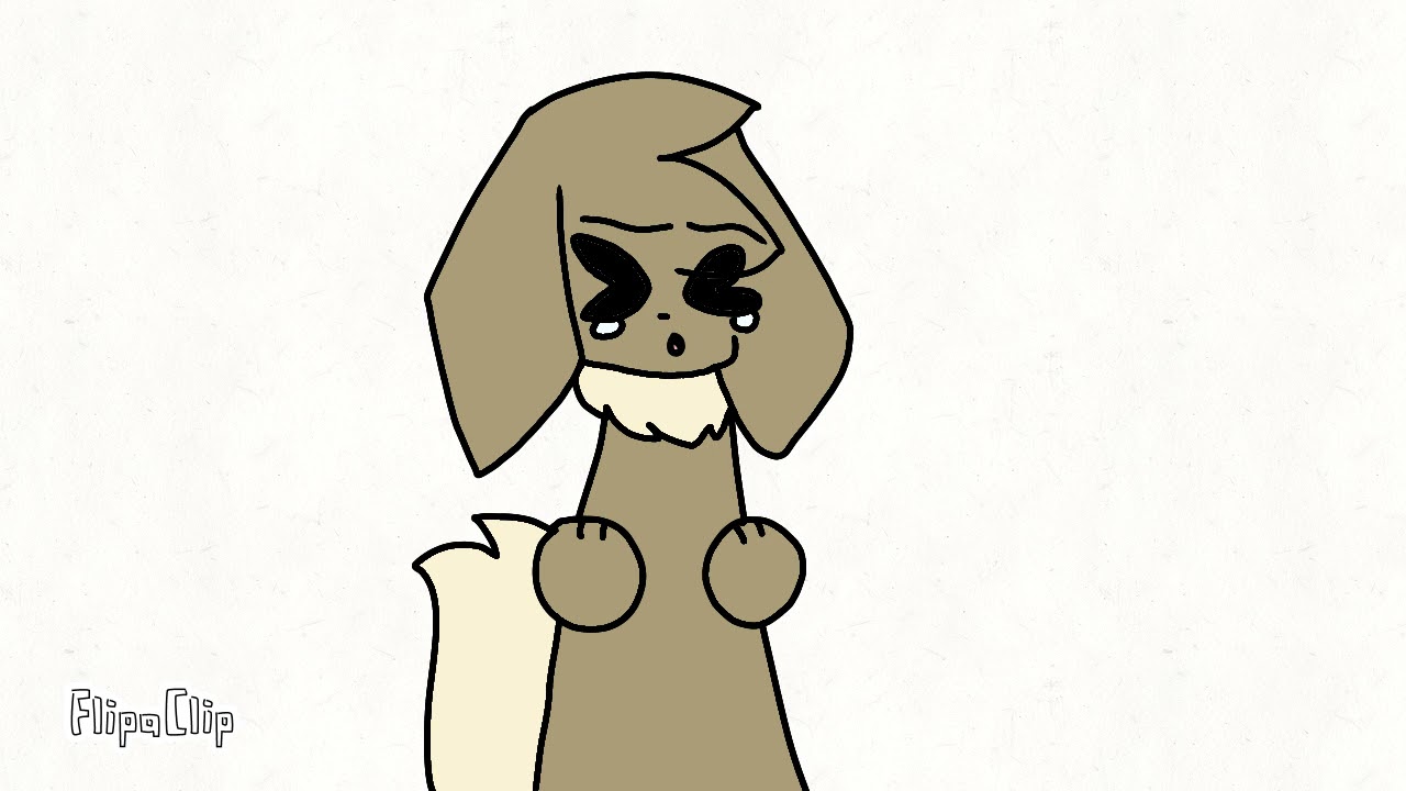 It's Muffin Time ~meme~ (Remake) Eeveelutions