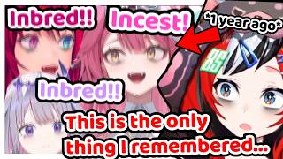 Bae Still COULD NOT FORGET About Her TRAUMATIZING INBRED EXPERIENCE From ENreco Even After a Year