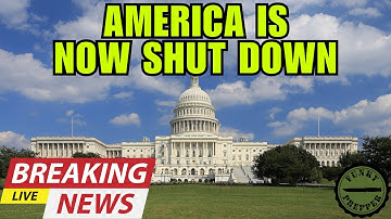 🚨AMERICA IS SHUT DOWN & 800 TOP MILITARY OFFICIALS HAVE BEEN CALLED!! Something is up... BIGTIME!!