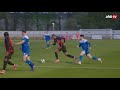 Goalkeeper Mark Travers SCORES in the 92nd minute and SAVES PENALTY in Cup final 🤯