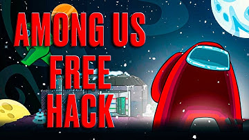 NEW Among Us Mod Menu 2025 (FREE) - UNDETECTABLE & OP Features! Among Us Hack Pc 2025