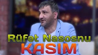 Rüfət Nasosnu - Kasım (Türk mahnı)