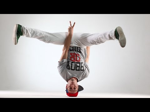 Savage-44 - Street Dancers