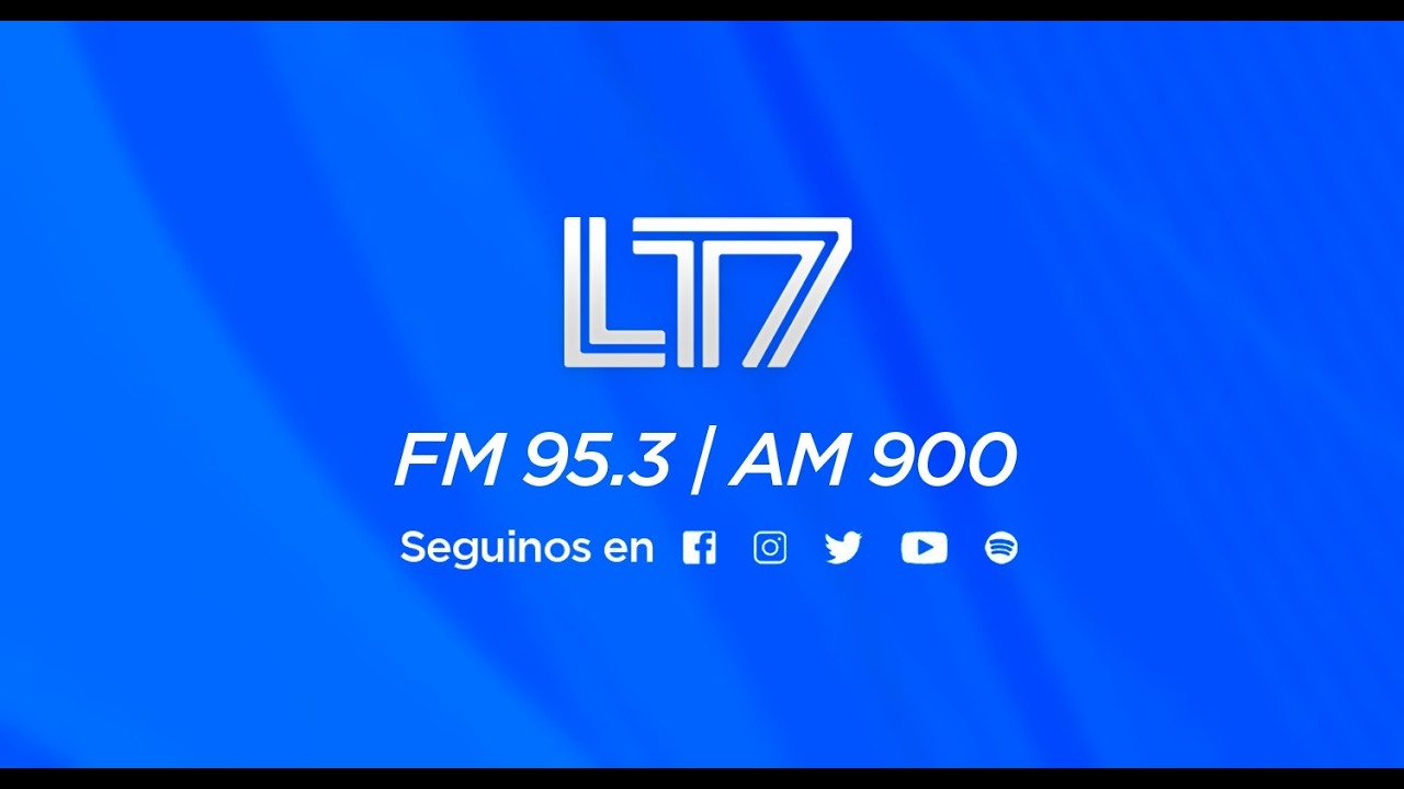 Radio LT7 • FM 95.3 / EN VIVO desde la provincia de Corrientes