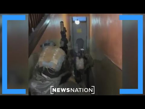 نوئم و ماموران مهاجرت فدرال در مینه سوتا مستقر هستند  