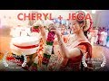 Cheryl + Jega's Chinese and Hindu wedding video Melbourne, at The Grand on Princes !