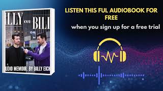Billy on Billy Audiobook Summary | Billy Eichner Memoir Experience