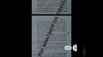 BECS 184 ENGLISH MEDIUM HANDWRITTEN ASSIGNMENT 2021-22 | FOR PDF WHATSAPP ON 9354372788