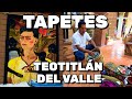 Video de Teotitlán del Valle