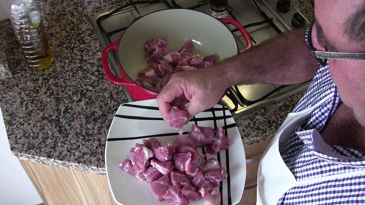 Cholondros de Bujalance Cordoba