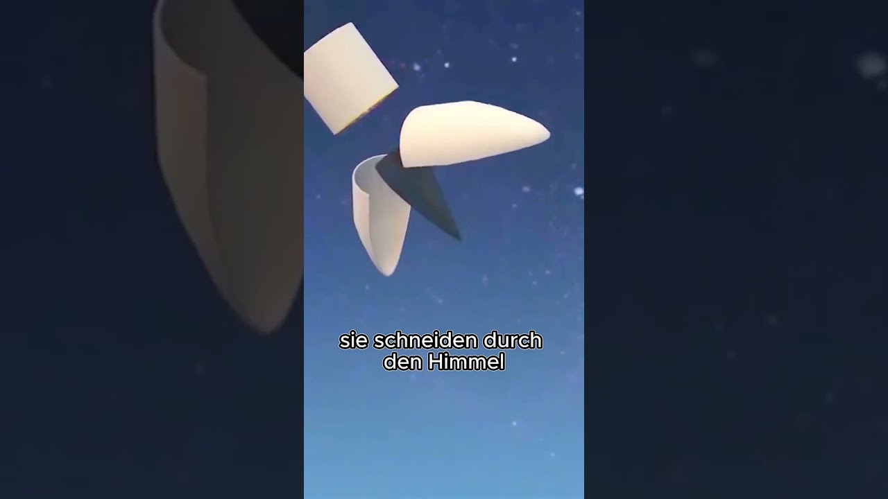 Russlands Hyperschallraketen Die Unaufhaltsame Bedrohung 