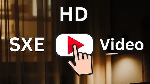 HDR | Elektrisches Blau & Reiner Rosa Hintergrund Photoshop-Bearbeitung | SDC Bearbeiten CC #A4215F