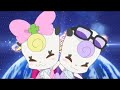 HappinessCharge Precure! Openings & Endings