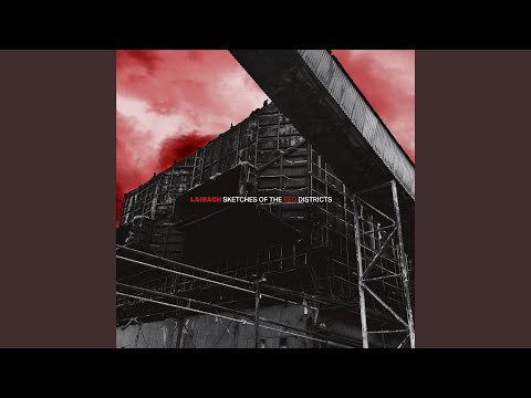 Laibach — Glück auf!