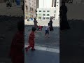 Street View of madinah