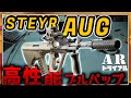 【EFT】タンカラーが渋すぎる! 元祖ブルパップライフルの性能は如何に【ゆっくり実況】