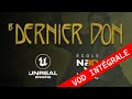 Vod le dernier don  opti  travailler