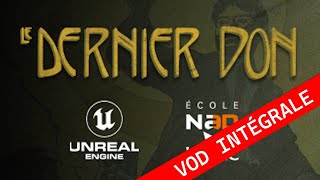 [VOD] Le dernier don : opti à travailler