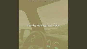 Pulsating Monday Commutes