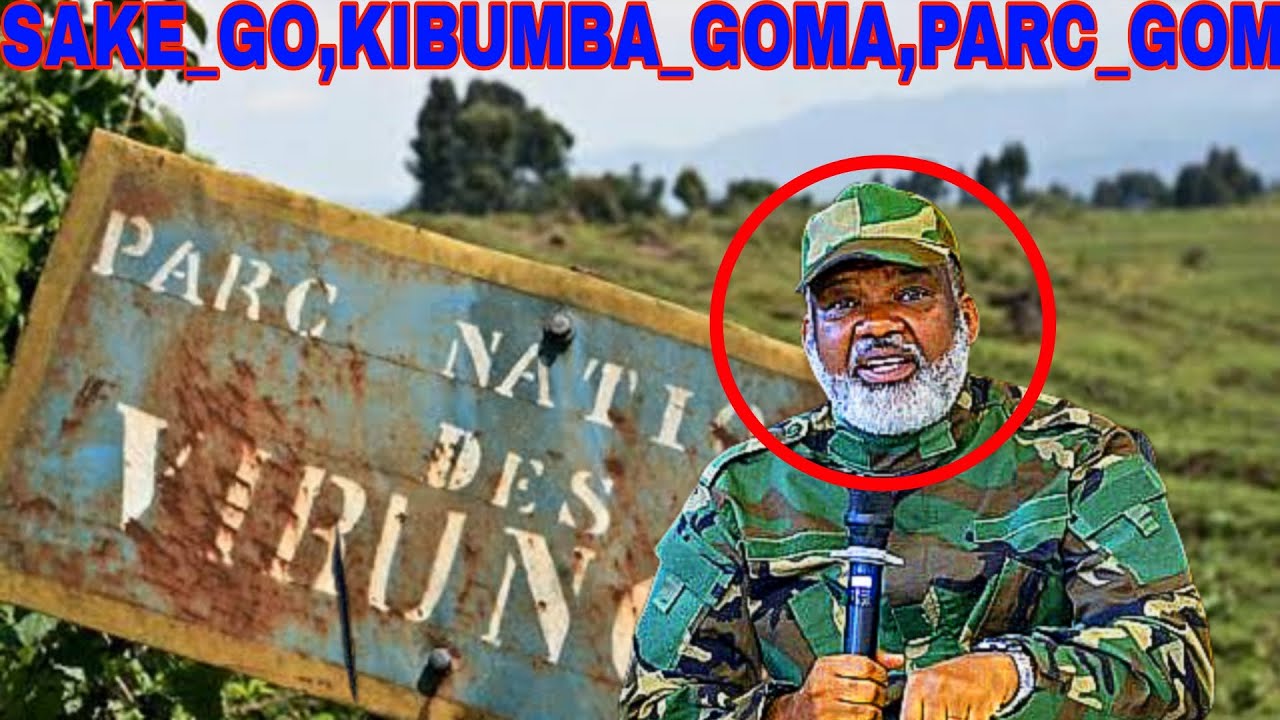GOMA_SAKE,GOMA_KIBUMBA,GOMA_VIRUNGA:AYAMANYWA FARDC IFUNGUYE URUGAMBA MUMIRONGO ITATU YINJIRA GOMA