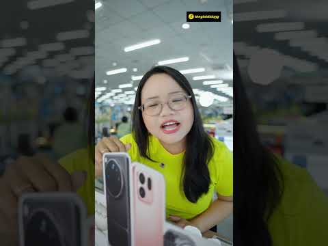 Top 4 mẫu điện thoại zoom cực xa, quay chụp cực nét khi đi concert! #shorts