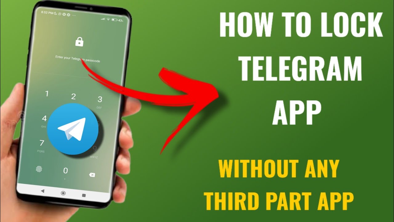 How To Lock Telegram App Without Any Third Party Apps Official Trick how-to-lock-telegram-app-without-any-third-party-apps-official-trick