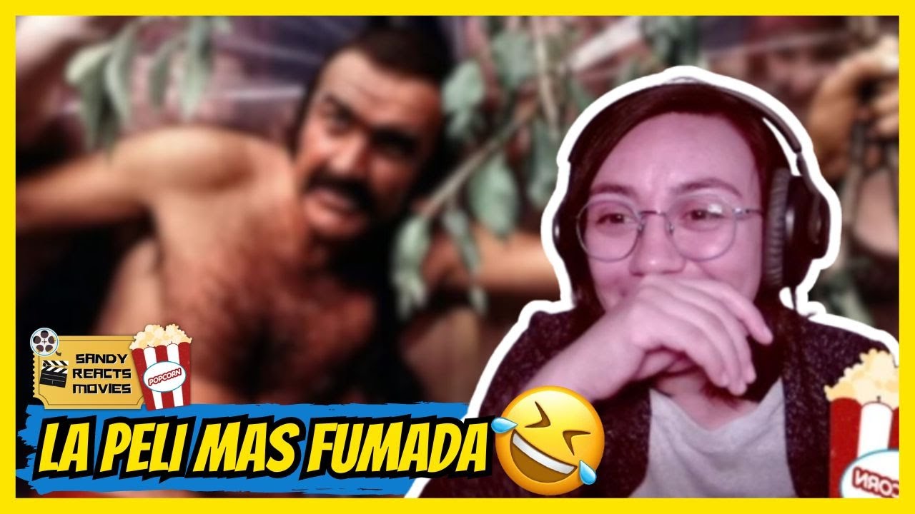 Reacción #Zardoz #marianorodriguez | ¿Connery hizo esto? 🫠