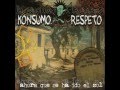 Un par de alas - Konsumo respeto