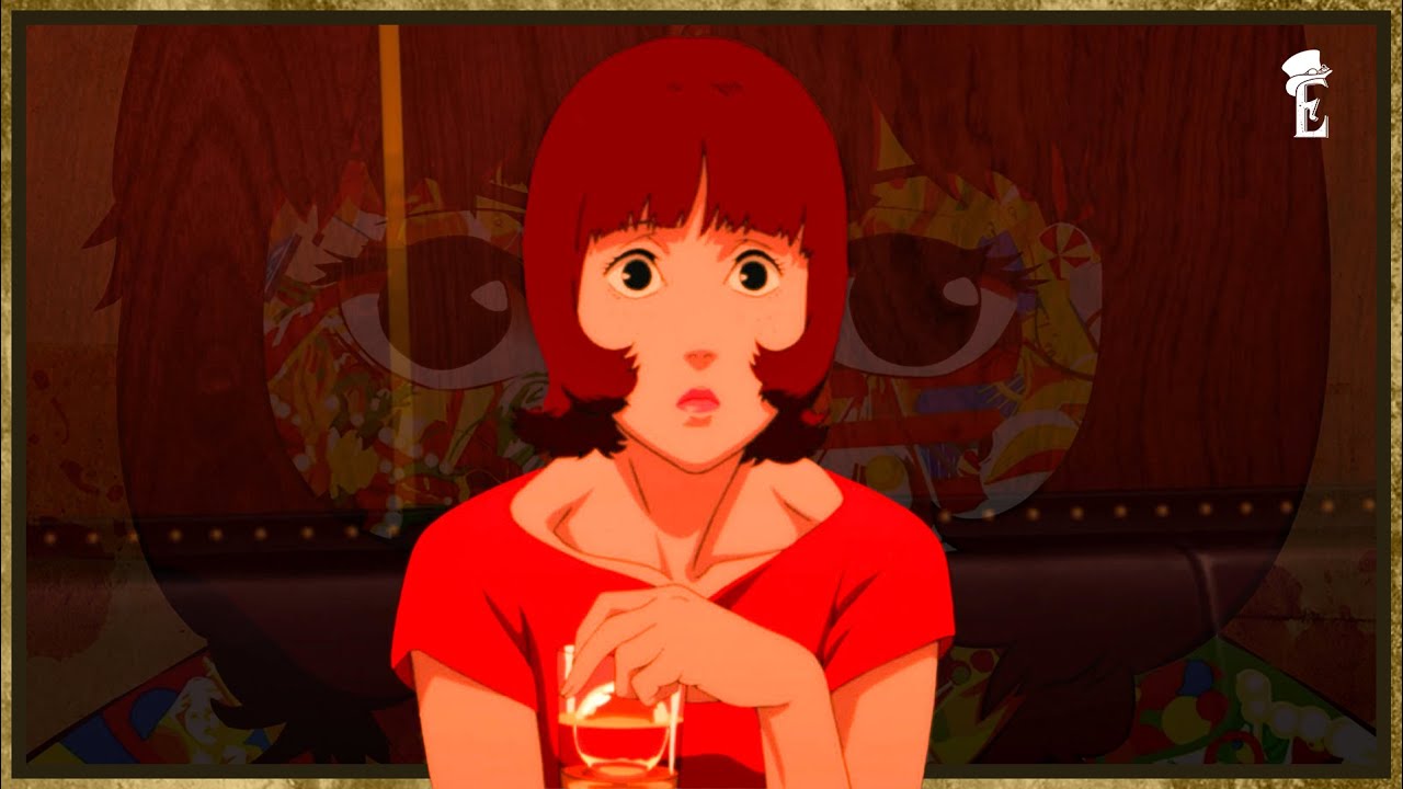  Filme 'Paprika' estreia na Netflix