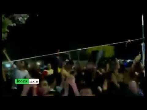 حماده هلال صعدنا كاس العالم احنا فكأس العالم