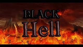 Black Hell First Victor