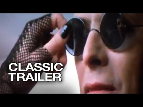 The Hunger Official Trailer #1 - Susan Sarandon Movie (1983) HD