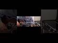 ミツメ/なめらかな日々 cover#弾き語り #歌ってみた #ギター弾き語り #ギター