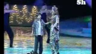 Uzbek song :Laka tum -Nilufar